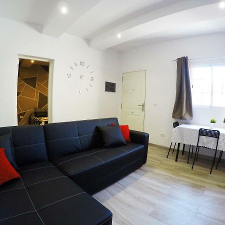 Apartamentos Ainara Santa Cruz de Tenerife Eksteriør billede