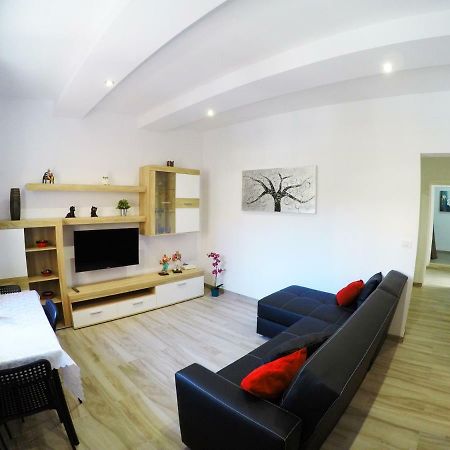 Apartamentos Ainara Santa Cruz de Tenerife Eksteriør billede