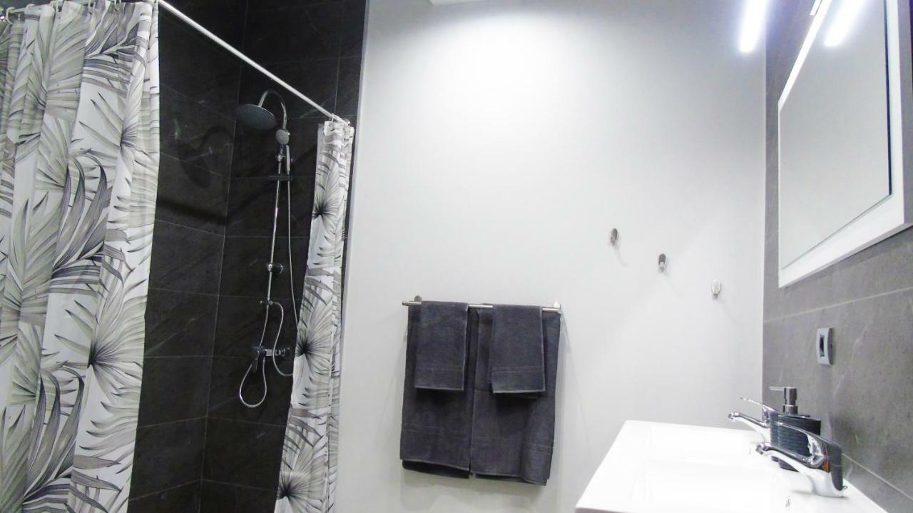 Apartamentos Ainara Santa Cruz de Tenerife Eksteriør billede