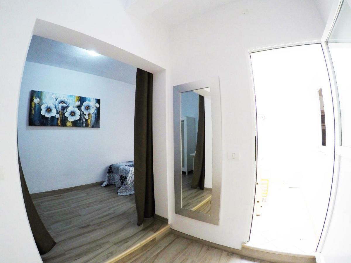 Apartamentos Ainara Santa Cruz de Tenerife Eksteriør billede