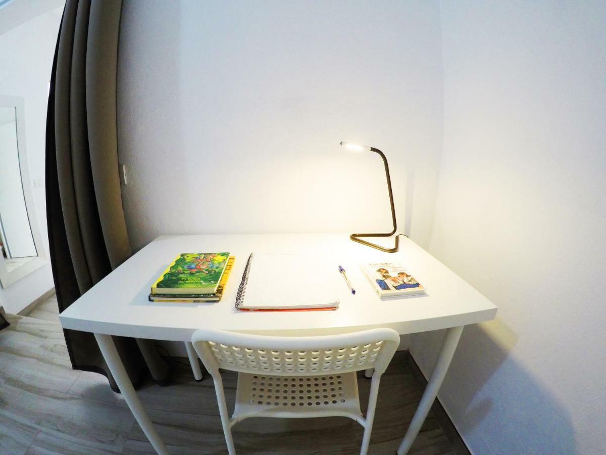 Apartamentos Ainara Santa Cruz de Tenerife Eksteriør billede