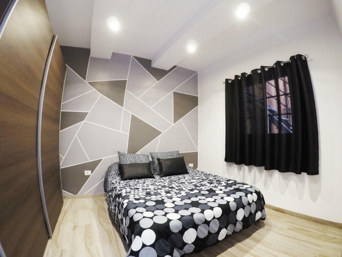 Apartamentos Ainara Santa Cruz de Tenerife Eksteriør billede