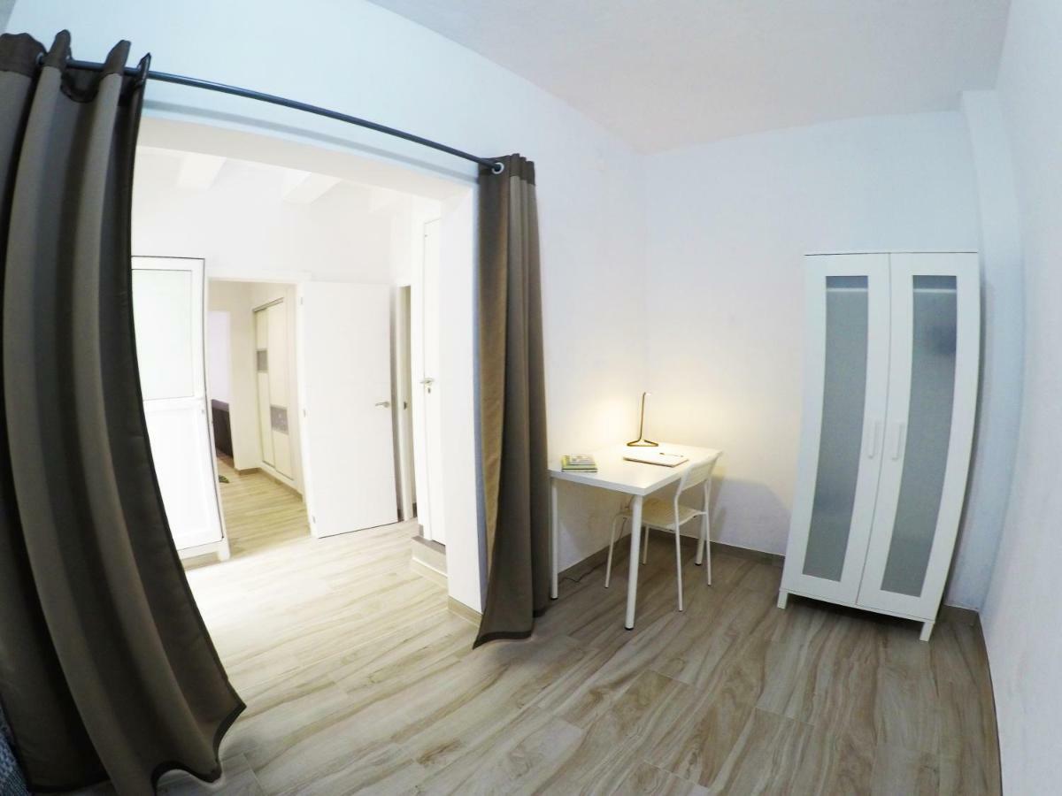 Apartamentos Ainara Santa Cruz de Tenerife Eksteriør billede